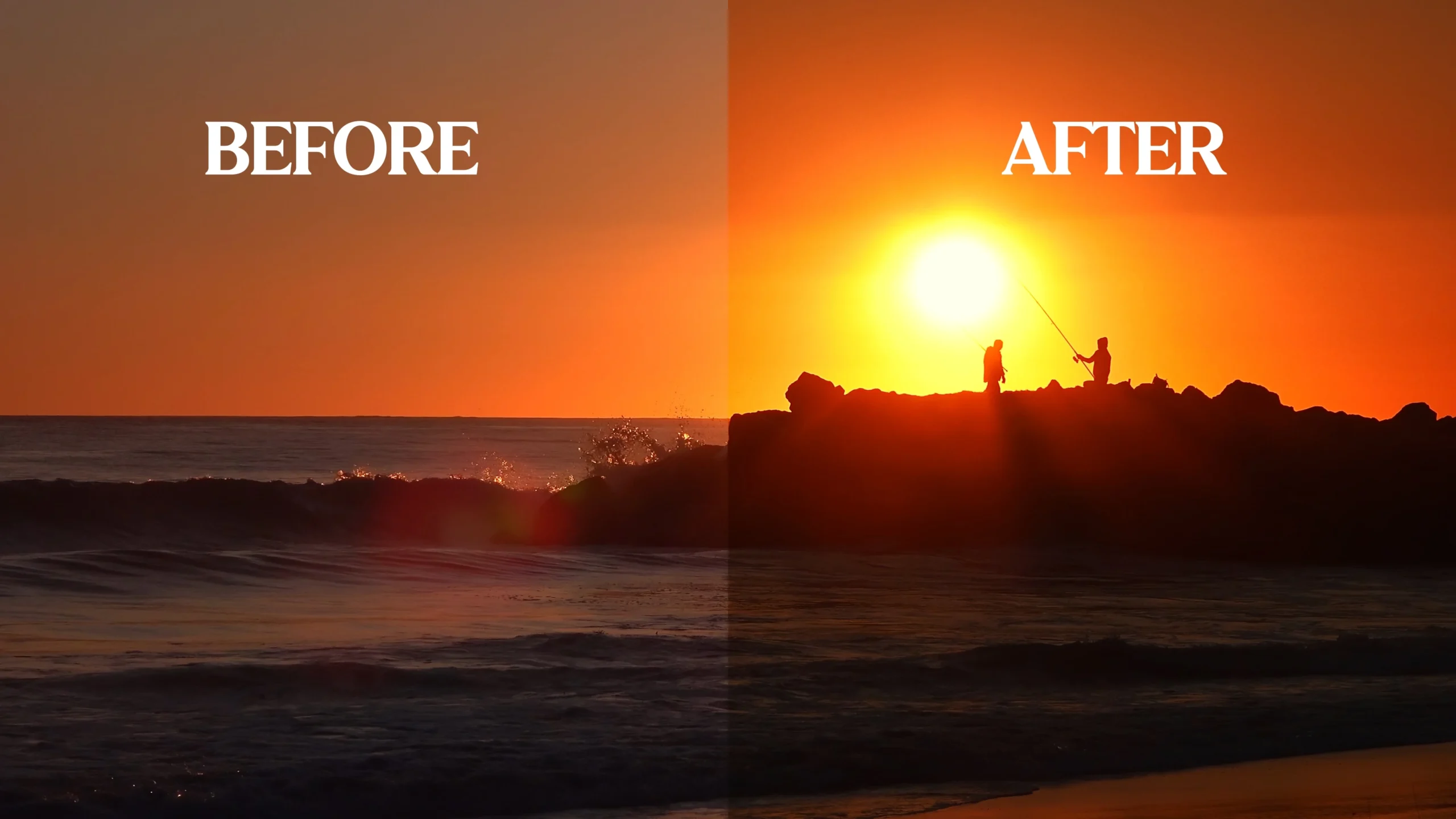 Pack of LUTs – Image 4