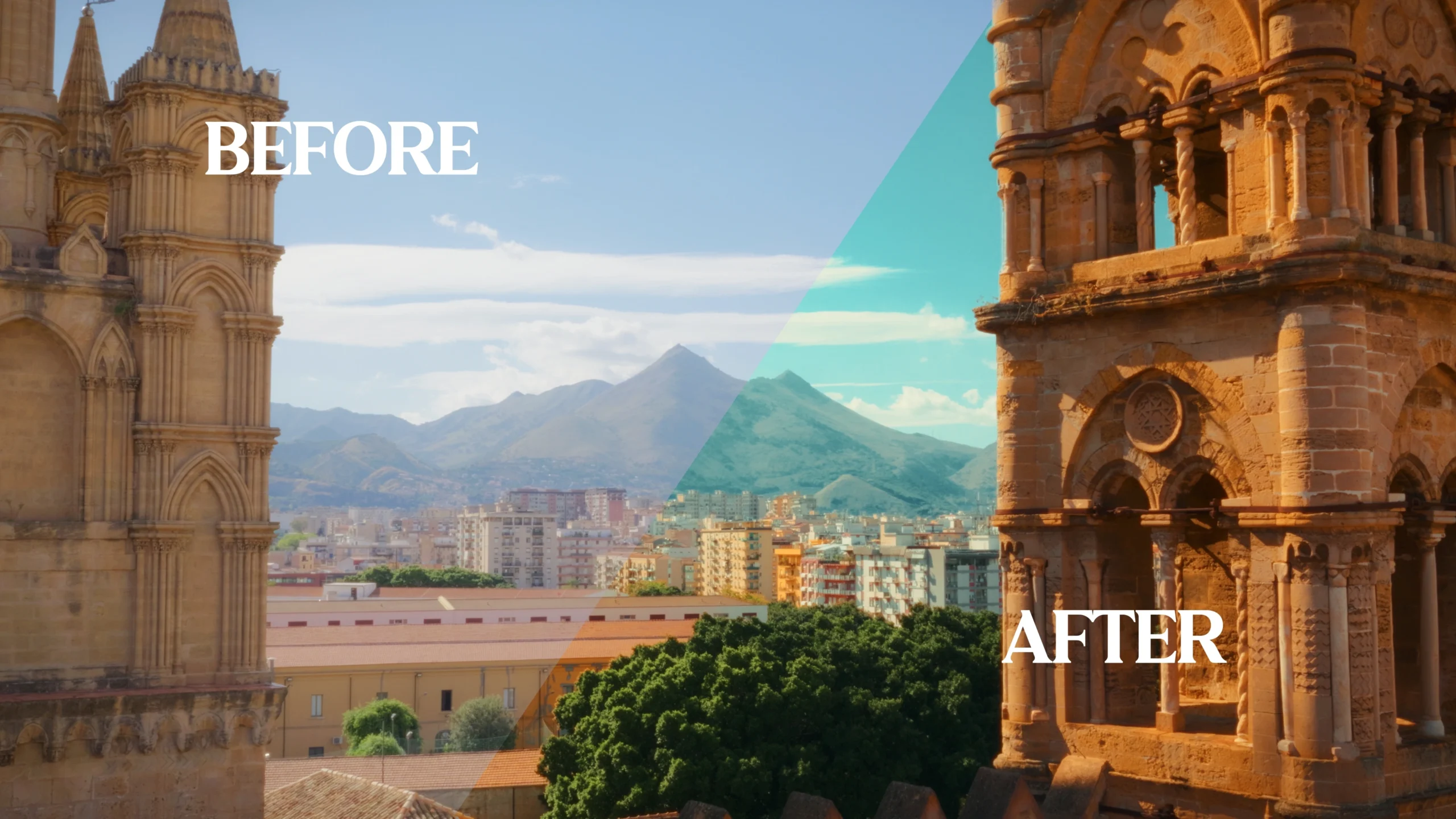 Pack of LUTs – Image 3