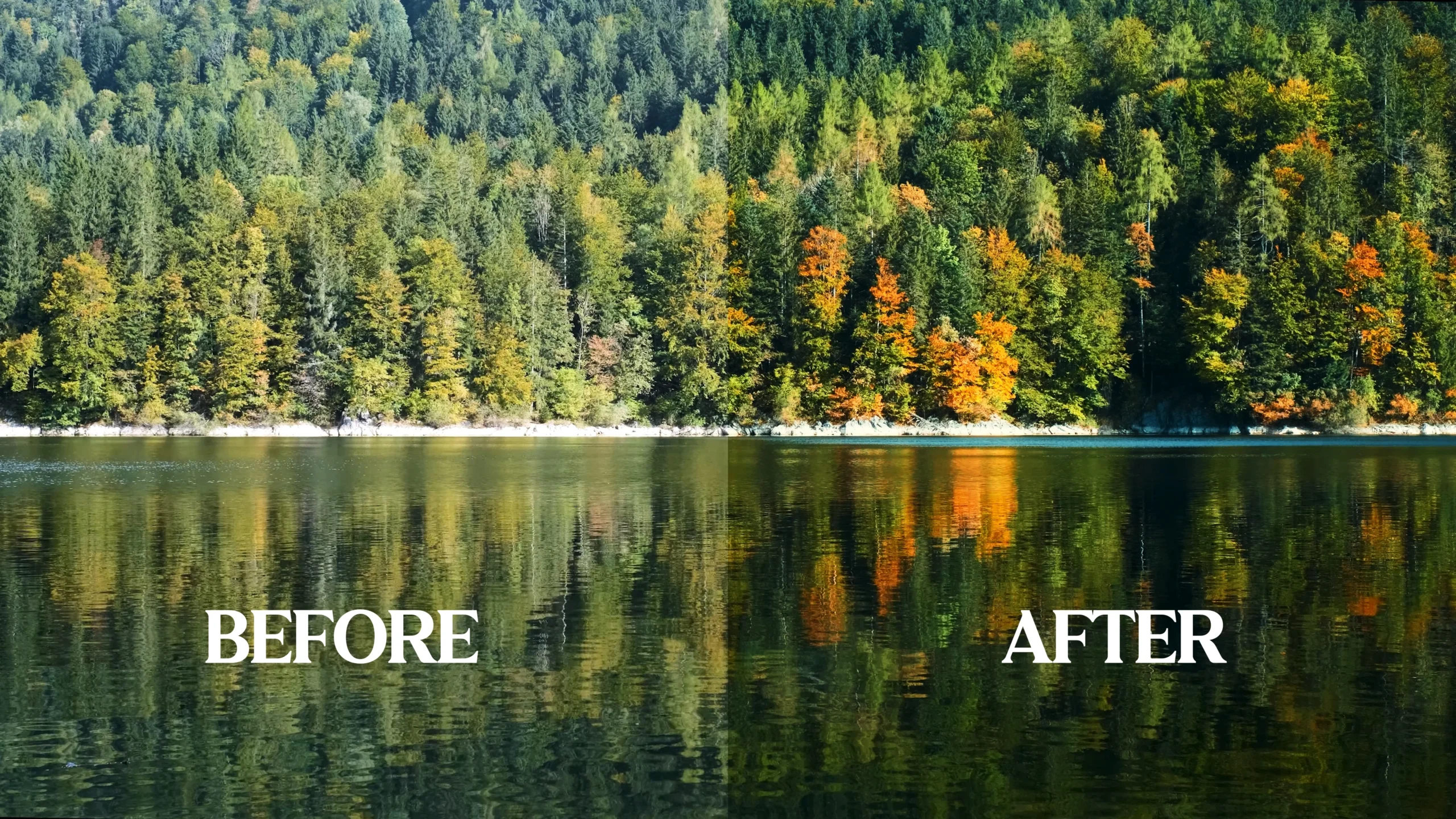 Pack of LUTs – Image 2